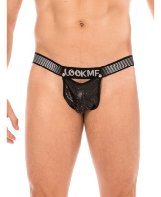 String noir NewLook 
